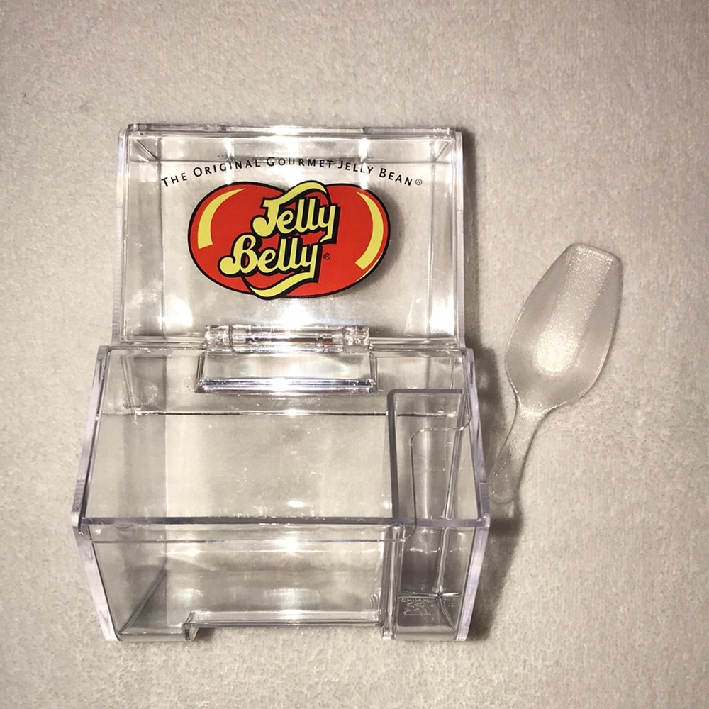 Mini Jelly Bean Bin✅